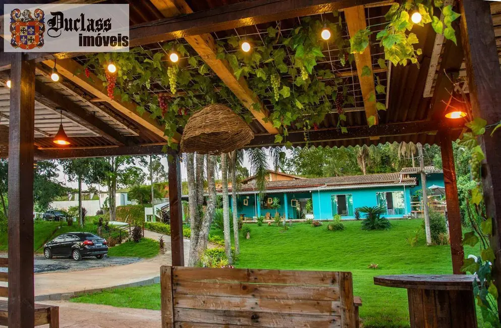 Foto 3 de Chácara com 7 quartos à venda, 650m2 em Penha, Braganca Paulista - SP