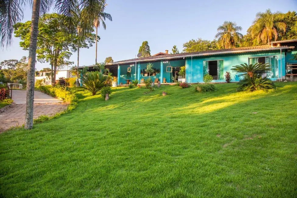 Foto 8 de Chácara com 7 quartos à venda, 650m2 em Penha, Braganca Paulista - SP