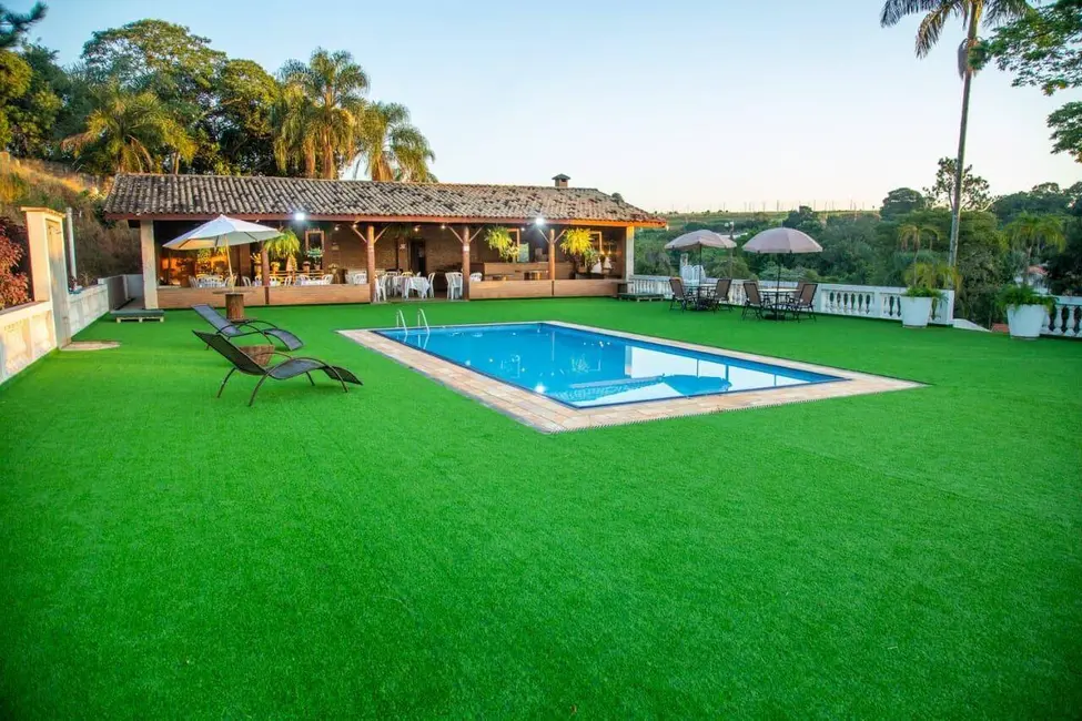 Foto 5 de Chácara com 7 quartos à venda, 650m2 em Penha, Braganca Paulista - SP