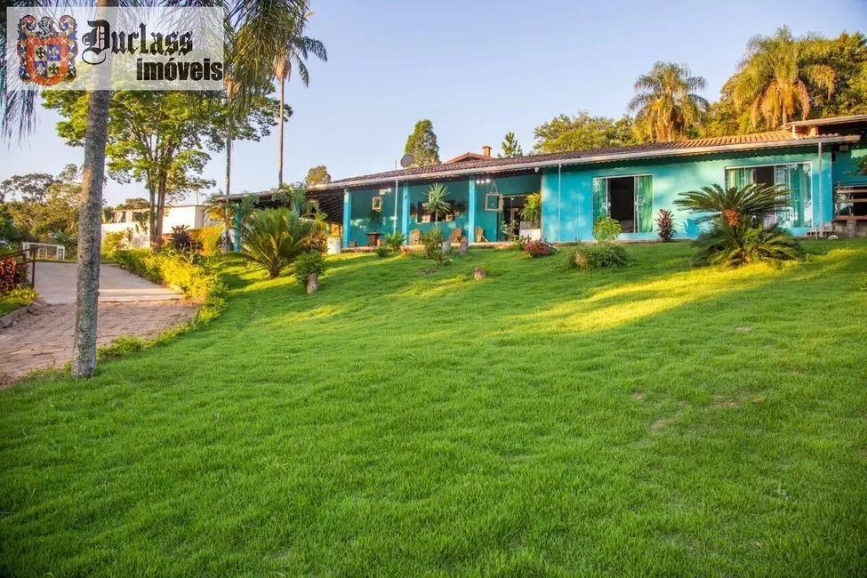 Foto 8 de Chácara com 7 quartos à venda, 650m2 em Penha, Braganca Paulista - SP