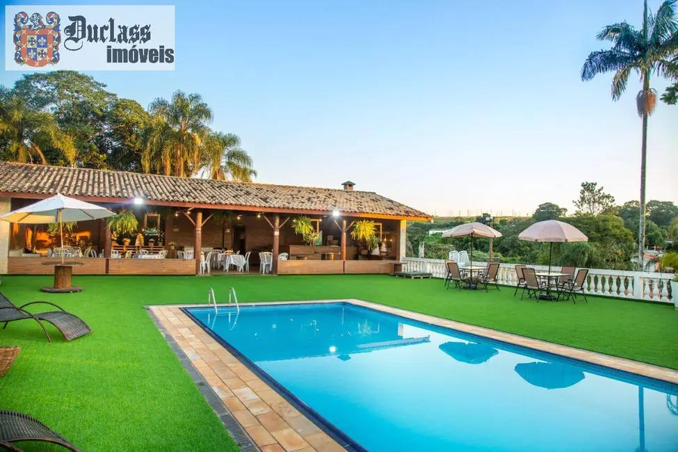 Foto 2 de Chácara com 7 quartos à venda, 650m2 em Penha, Braganca Paulista - SP