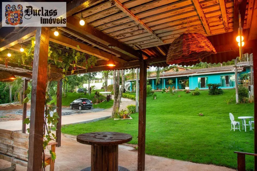 Foto 7 de Chácara com 7 quartos à venda, 650m2 em Penha, Braganca Paulista - SP