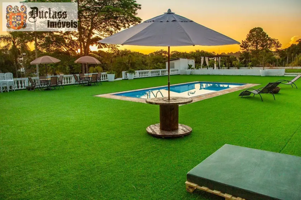 Foto 2 de Chácara com 7 quartos à venda, 650m2 em Penha, Braganca Paulista - SP
