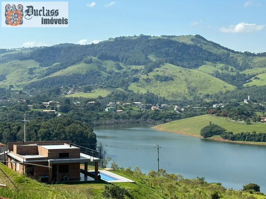 Foto 1 de Chácara com 2 quartos à venda, 150m2 em Joanopolis - SP