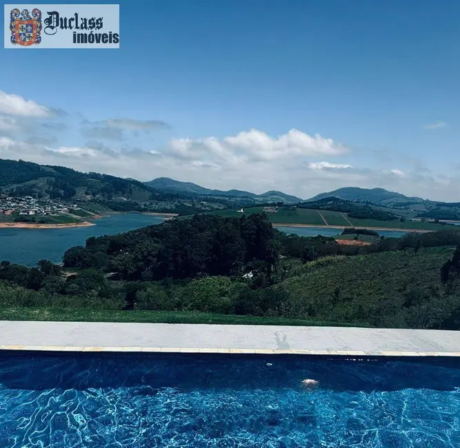 Foto 2 de Chácara com 2 quartos à venda, 150m2 em Joanopolis - SP