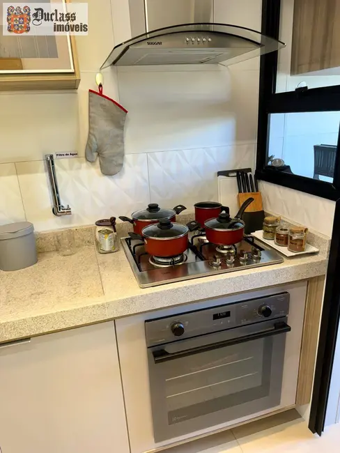 Foto 5 de Apartamento com 2 quartos à venda, 77m2 em Ubatuba - SP