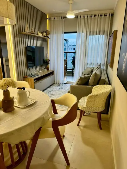 Foto 2 de Apartamento com 2 quartos à venda, 77m2 em Ubatuba - SP