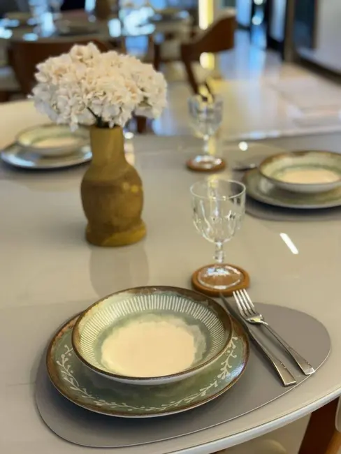 Foto 5 de Apartamento com 2 quartos à venda, 77m2 em Ubatuba - SP