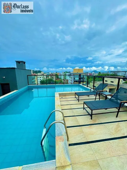 Apartamento com 2 quartos à venda, 77m2 em Ubatuba - SP - imagem 1 Foto 1 de Apartamento com 2 quartos à venda, 77m2 em Ubatuba - SP