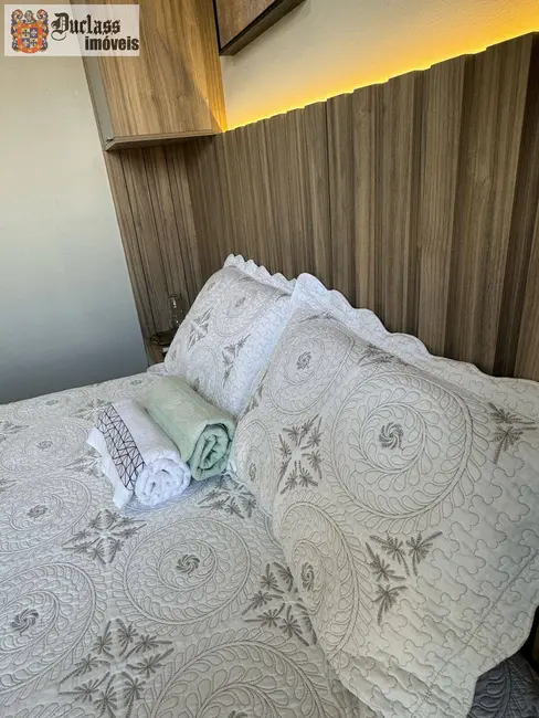Foto 2 de Apartamento com 2 quartos à venda, 77m2 em Ubatuba - SP