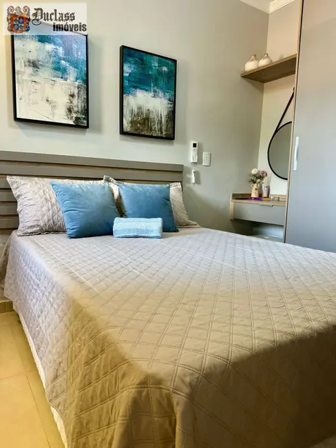 Foto 7 de Apartamento com 2 quartos à venda, 77m2 em Ubatuba - SP