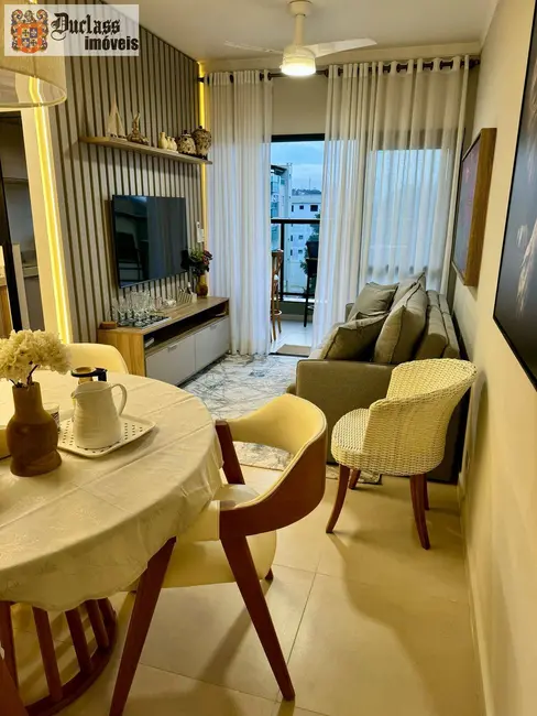 Foto 3 de Apartamento com 2 quartos à venda, 77m2 em Ubatuba - SP