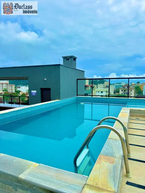 Foto 1 de Apartamento com 2 quartos à venda, 77m2 em Ubatuba - SP
