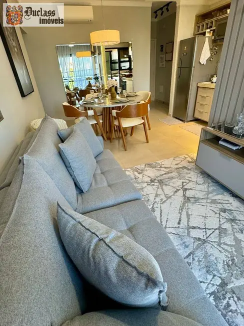 Apartamento com 2 quartos à venda, 77m2 em Ubatuba - SP - imagem 9 Foto 9 de Apartamento com 2 quartos à venda, 77m2 em Ubatuba - SP