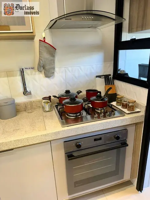 Apartamento com 2 quartos à venda, 77m2 em Ubatuba - SP - imagem 4 Foto 4 de Apartamento com 2 quartos à venda, 77m2 em Ubatuba - SP