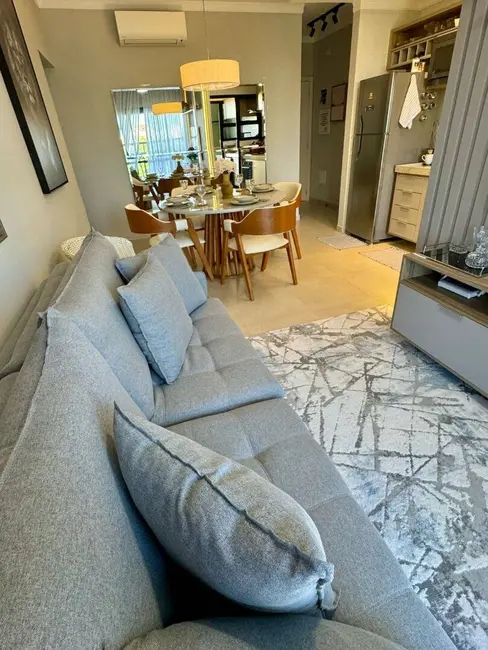 Foto 9 de Apartamento com 2 quartos à venda, 77m2 em Ubatuba - SP