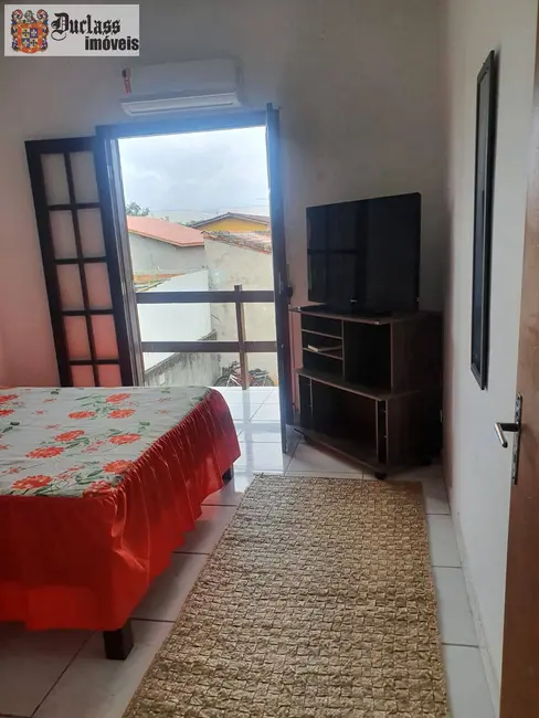 Foto 7 de Sobrado com 2 quartos à venda, 70m2 em Pontal de Santa Marina, Caraguatatuba - SP