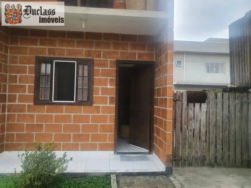 Foto 6 de Sobrado com 2 quartos à venda, 70m2 em Pontal de Santa Marina, Caraguatatuba - SP