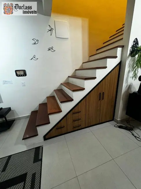 Sobrado com 2 quartos à venda, 90m2 em Pontal de Santa Marina, Caraguatatuba - SP - imagem 4 Foto 4 de Sobrado com 2 quartos à venda, 90m2 em Pontal de Santa Marina, Caraguatatuba - SP