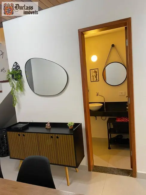 Sobrado com 2 quartos à venda, 90m2 em Pontal de Santa Marina, Caraguatatuba - SP - imagem 6 Foto 6 de Sobrado com 2 quartos à venda, 90m2 em Pontal de Santa Marina, Caraguatatuba - SP
