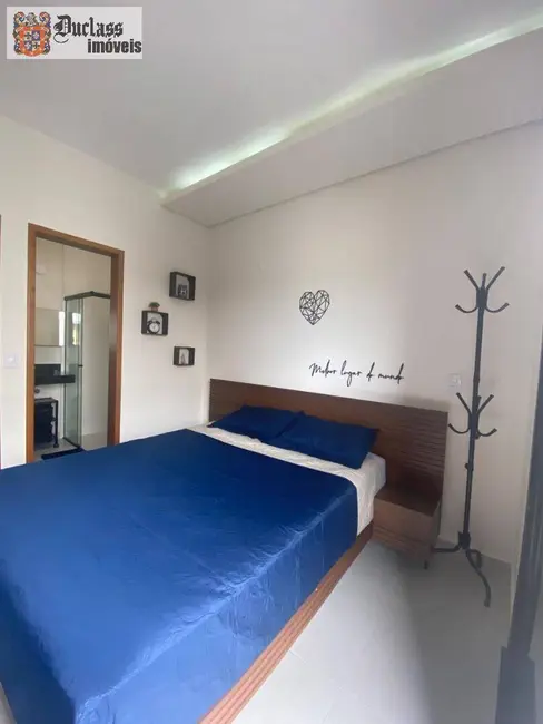 Sobrado com 2 quartos à venda, 90m2 em Pontal de Santa Marina, Caraguatatuba - SP - imagem 9 Foto 9 de Sobrado com 2 quartos à venda, 90m2 em Pontal de Santa Marina, Caraguatatuba - SP