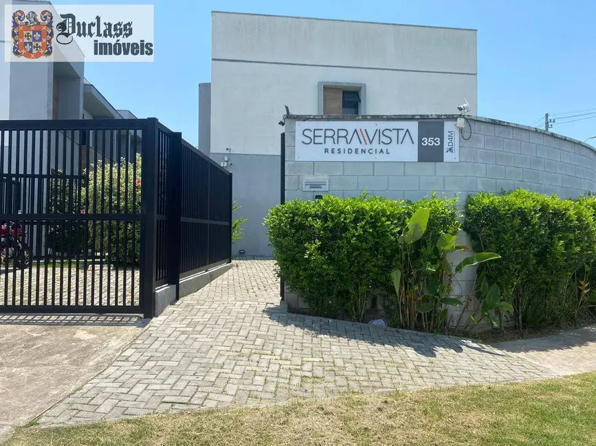 Foto 4 de Casa com 2 quartos à venda, 90m2 em Pontal de Santa Marina, Caraguatatuba - SP