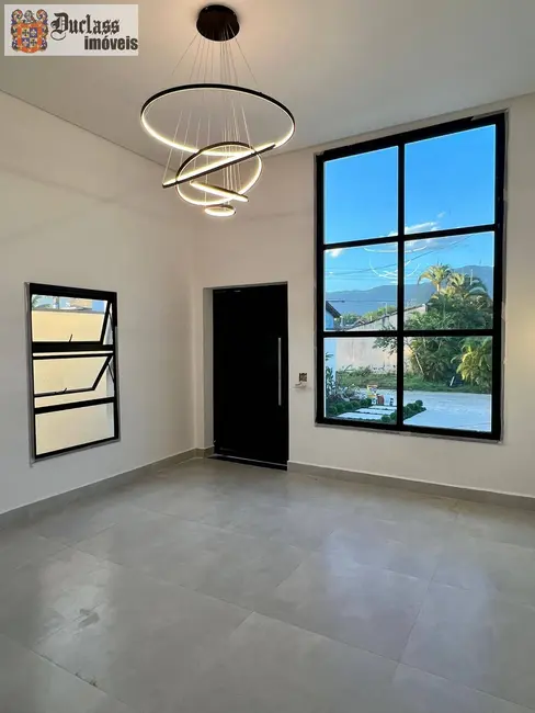 Foto 3 de Casa com 3 quartos à venda, 144m2 em Bertioga - SP