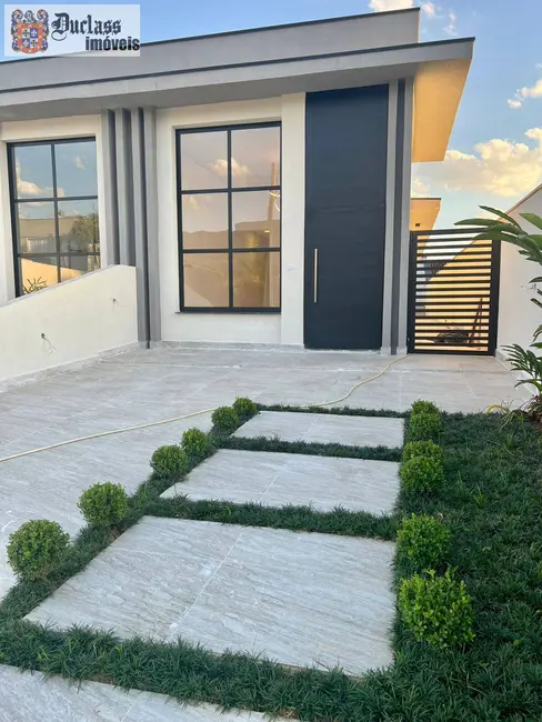 Foto 1 de Casa com 3 quartos à venda, 144m2 em Bertioga - SP