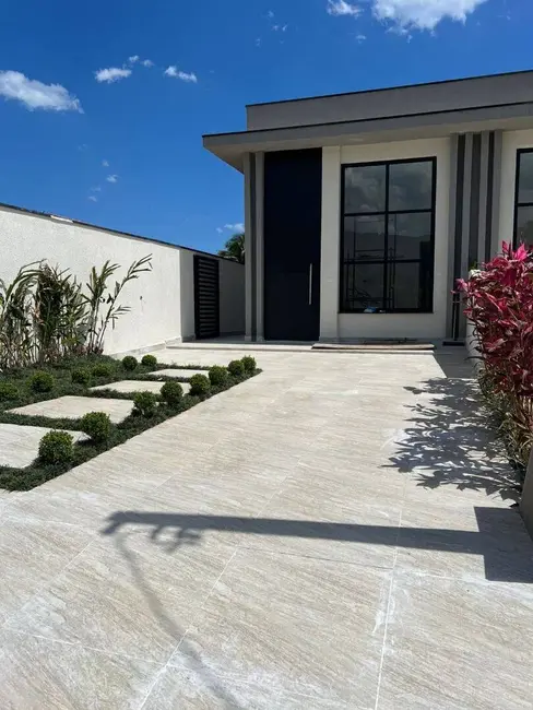 Foto 8 de Casa com 3 quartos à venda, 144m2 em Bertioga - SP