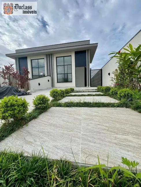 Foto 1 de Casa com 3 quartos à venda, 144m2 em Bertioga - SP