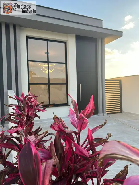 Foto 4 de Casa com 3 quartos à venda, 144m2 em Bertioga - SP