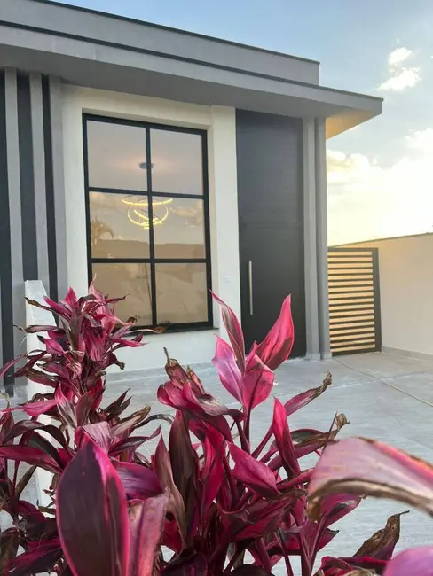 Foto 4 de Casa com 3 quartos à venda, 144m2 em Bertioga - SP