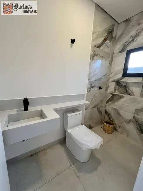 Foto 5 de Casa com 3 quartos à venda, 144m2 em Bertioga - SP