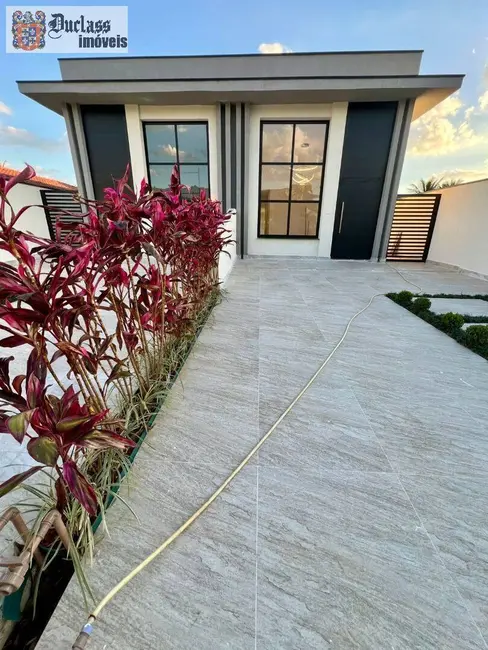 Foto 7 de Casa com 3 quartos à venda, 144m2 em Bertioga - SP