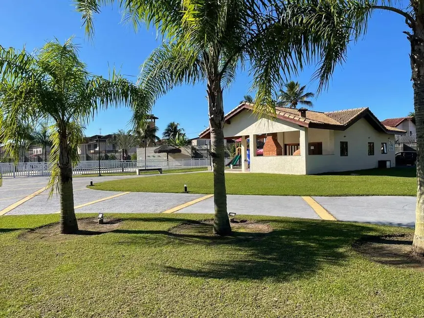 Foto 5 de Terreno / Lote à venda, 442m2 em Bertioga - SP