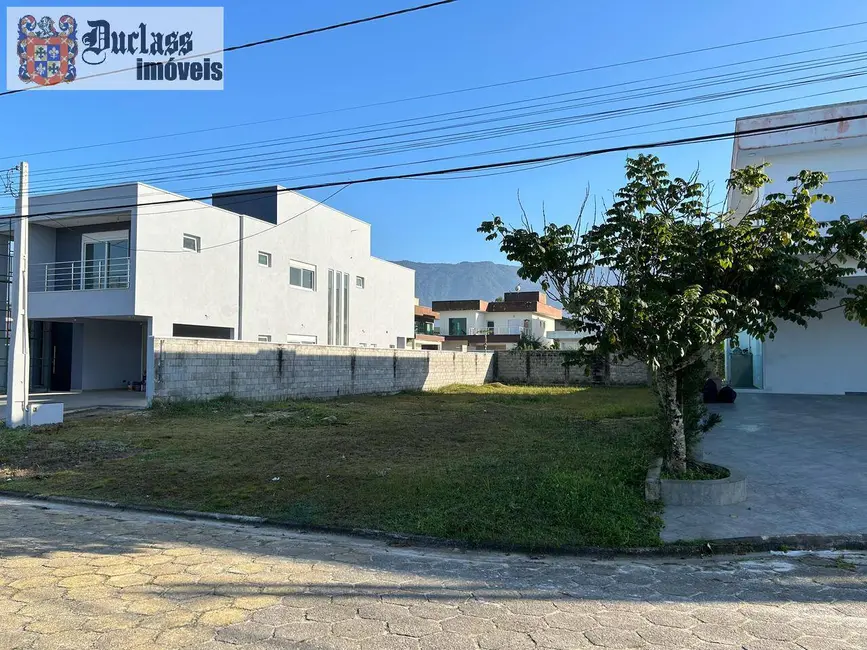 Foto 7 de Terreno / Lote à venda, 442m2 em Bertioga - SP