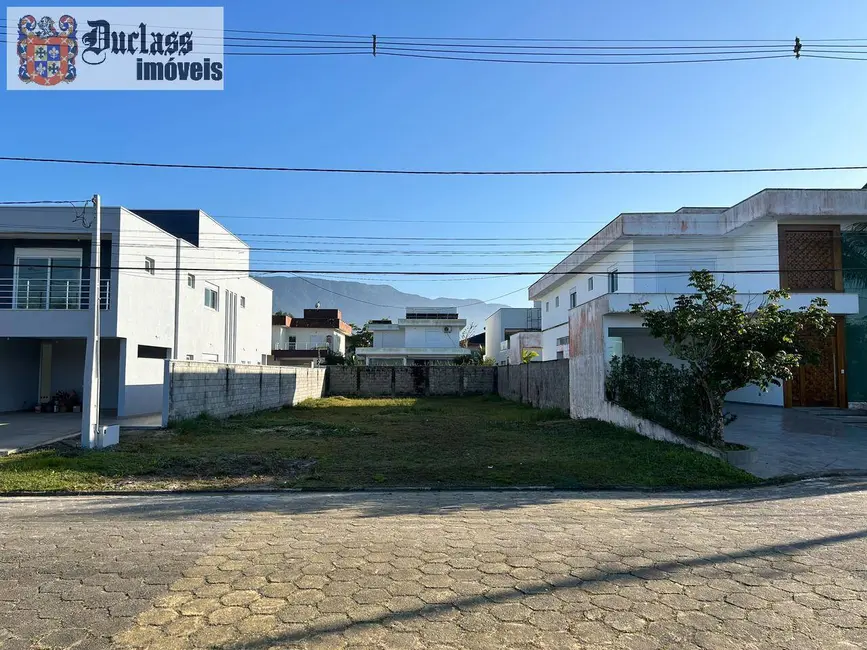 Foto 9 de Terreno / Lote à venda, 442m2 em Bertioga - SP