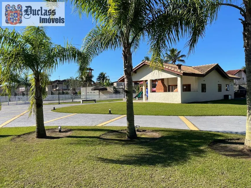 Foto 6 de Terreno / Lote à venda, 442m2 em Bertioga - SP