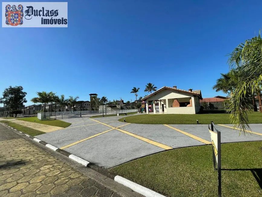 Foto 2 de Terreno / Lote à venda, 442m2 em Bertioga - SP