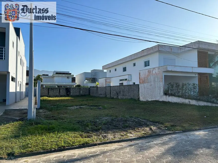 Foto 1 de Terreno / Lote à venda, 442m2 em Bertioga - SP