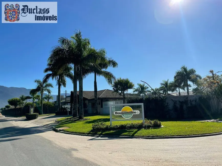 Foto 3 de Terreno / Lote à venda, 442m2 em Bertioga - SP