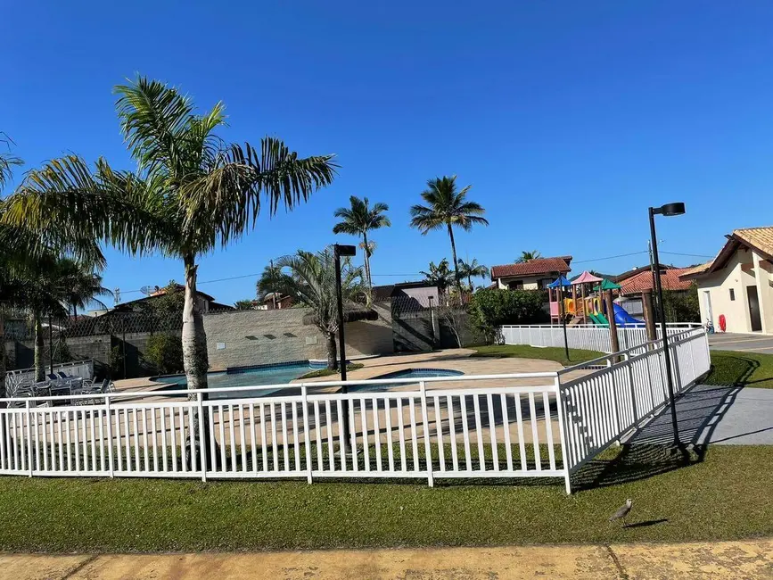 Foto 3 de Terreno / Lote à venda, 442m2 em Bertioga - SP