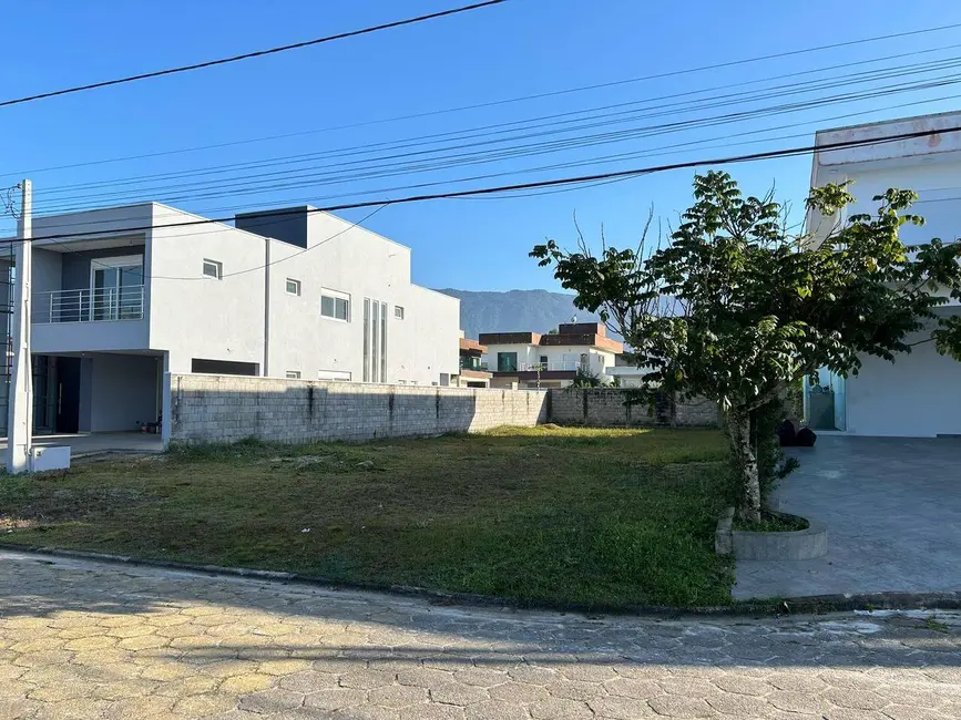 Foto 6 de Terreno / Lote à venda, 442m2 em Bertioga - SP