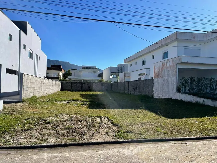 Foto 4 de Terreno / Lote à venda, 442m2 em Bertioga - SP