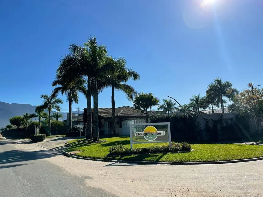 Foto 2 de Terreno / Lote à venda, 442m2 em Bertioga - SP