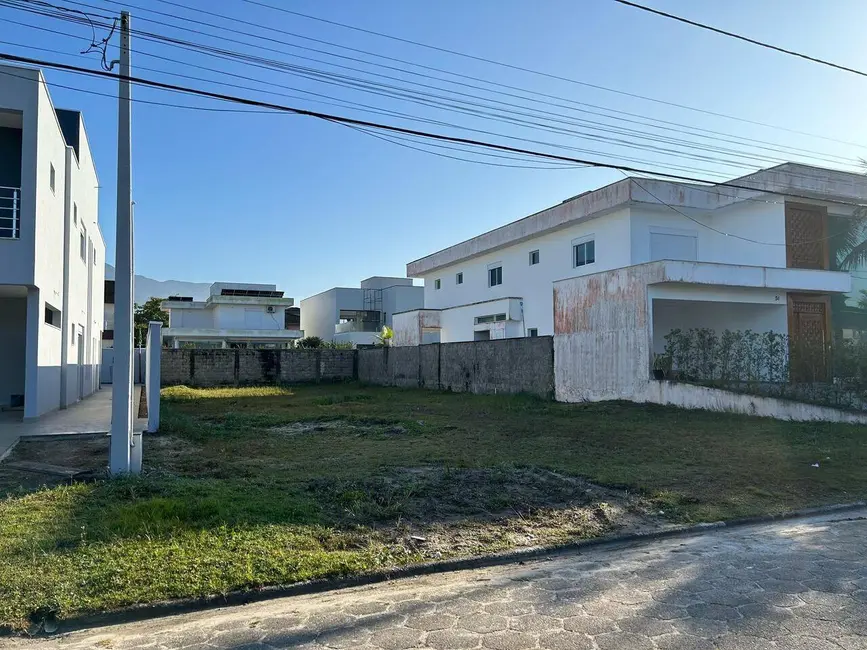 Foto 8 de Terreno / Lote à venda, 442m2 em Bertioga - SP