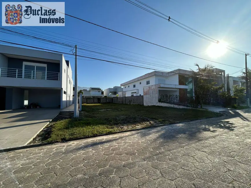 Foto 8 de Terreno / Lote à venda, 442m2 em Bertioga - SP