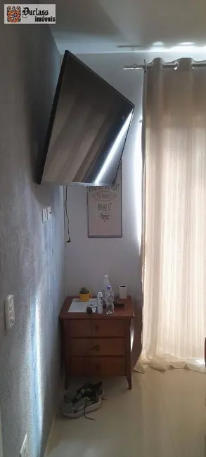 Foto 4 de Sobrado com 3 quartos à venda, 120m2 em Massaguaçu, Caraguatatuba - SP