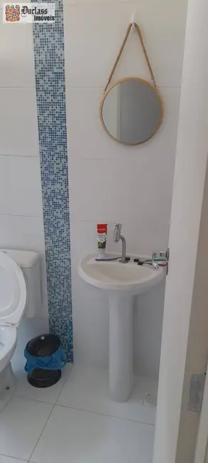 Foto 4 de Sobrado com 3 quartos à venda, 120m2 em Massaguaçu, Caraguatatuba - SP