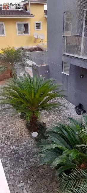 Foto 3 de Sobrado com 3 quartos à venda, 120m2 em Massaguaçu, Caraguatatuba - SP